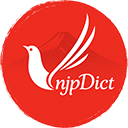 Vnjpdict - Từ điển Nhật - Việt